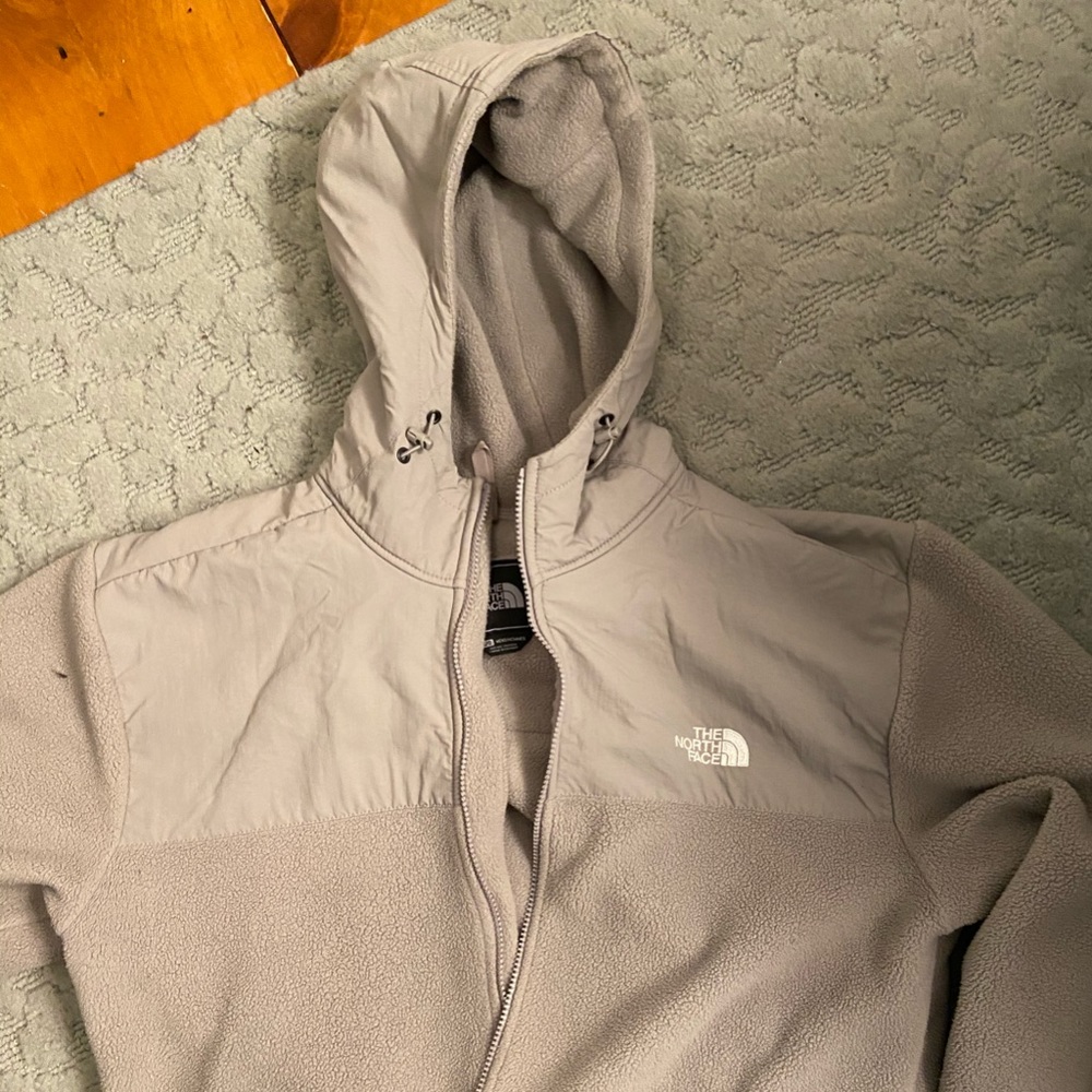 North face Hoodie